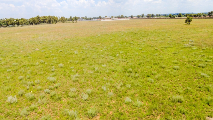 0 Bedroom Property for Sale in Hartzenbergfontein Gauteng