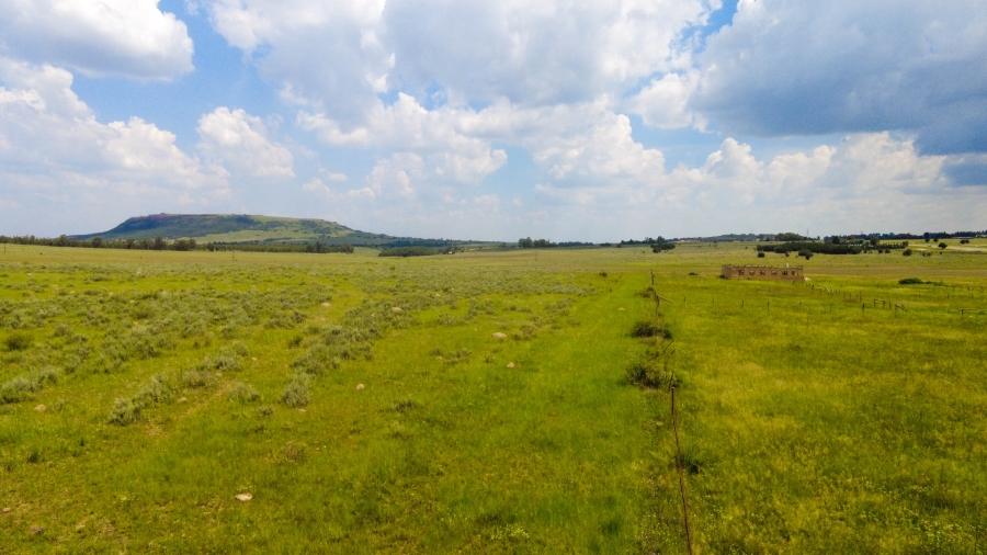 0 Bedroom Property for Sale in Hartzenbergfontein Gauteng