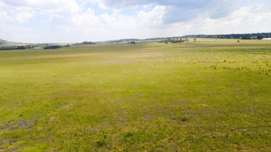 0 Bedroom Property for Sale in Hartzenbergfontein Gauteng