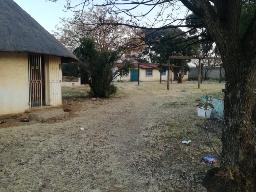 5 Bedroom Property for Sale in Homestead Apple Orchards Gauteng