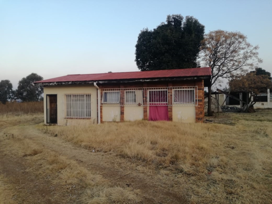 5 Bedroom Property for Sale in Homestead Apple Orchards Gauteng