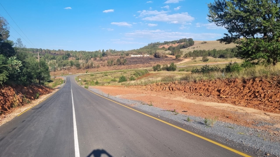 0 Bedroom Property for Sale in Bronkhorstfontein A H Gauteng