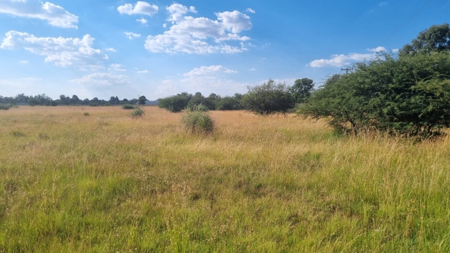 0 Bedroom Property for Sale in Bronkhorstfontein A H Gauteng