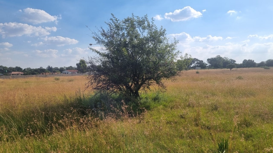 0 Bedroom Property for Sale in Bronkhorstfontein A H Gauteng