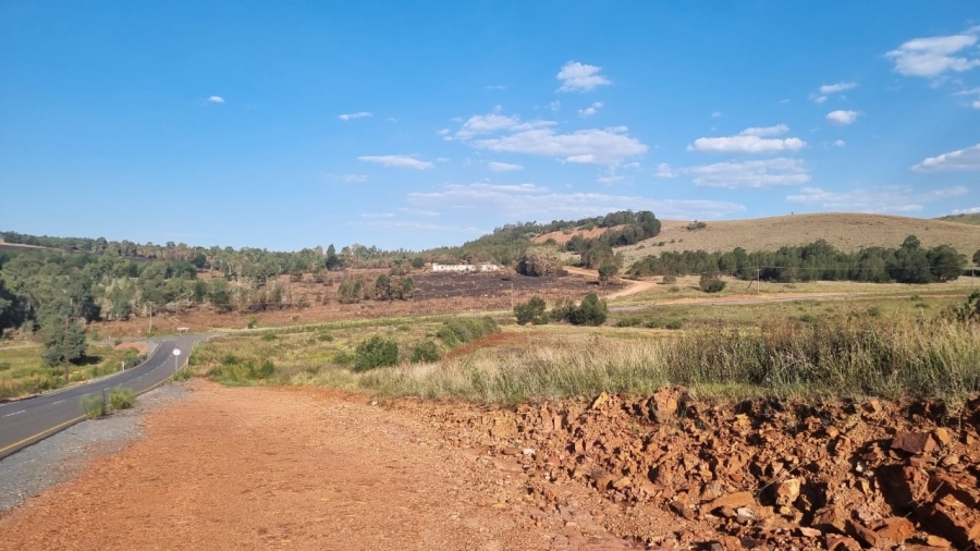 0 Bedroom Property for Sale in Bronkhorstfontein A H Gauteng