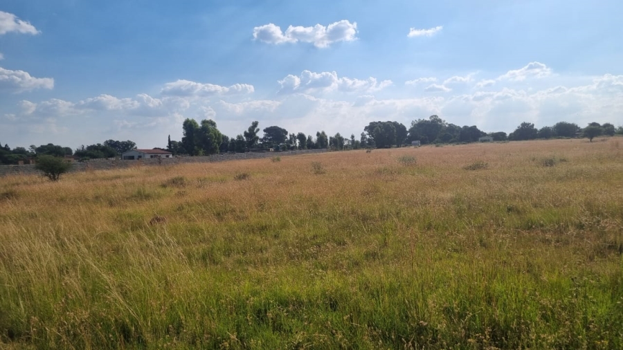 0 Bedroom Property for Sale in Bronkhorstfontein A H Gauteng