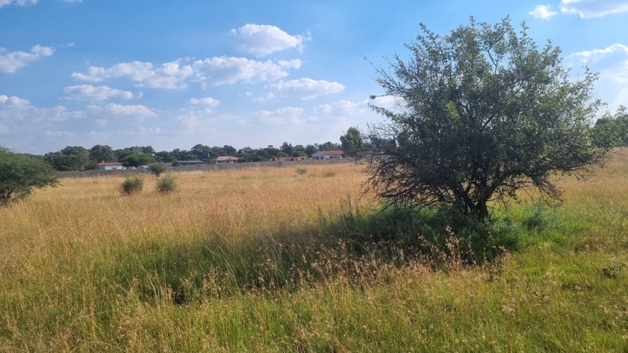 0 Bedroom Property for Sale in Bronkhorstfontein A H Gauteng