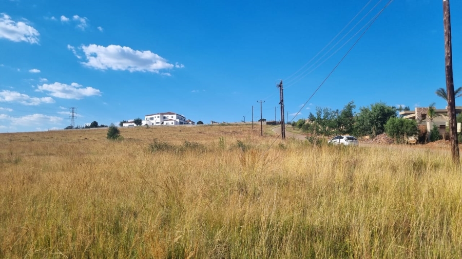 0 Bedroom Property for Sale in Bronkhorstfontein A H Gauteng