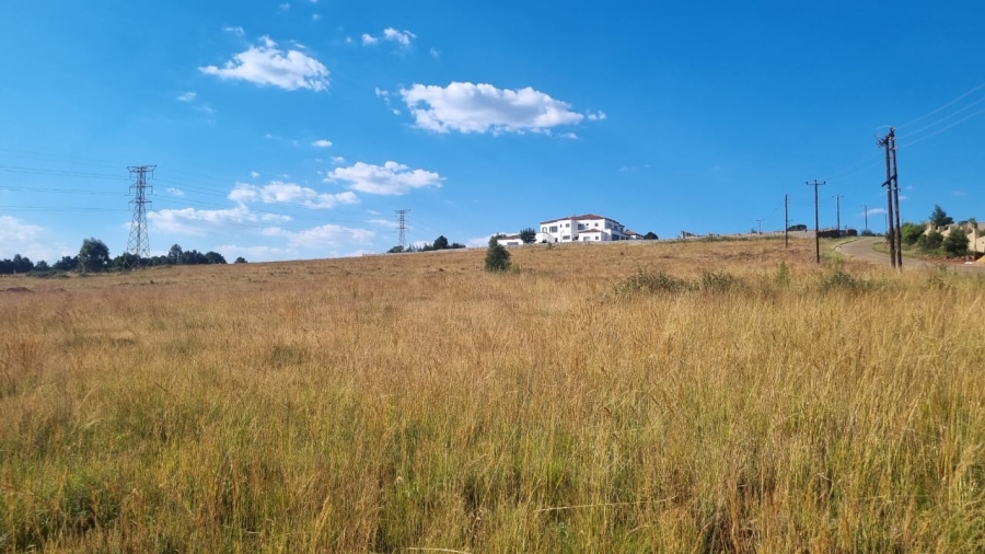 0 Bedroom Property for Sale in Bronkhorstfontein A H Gauteng