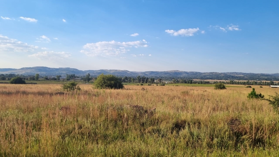 0 Bedroom Property for Sale in Bronkhorstfontein A H Gauteng