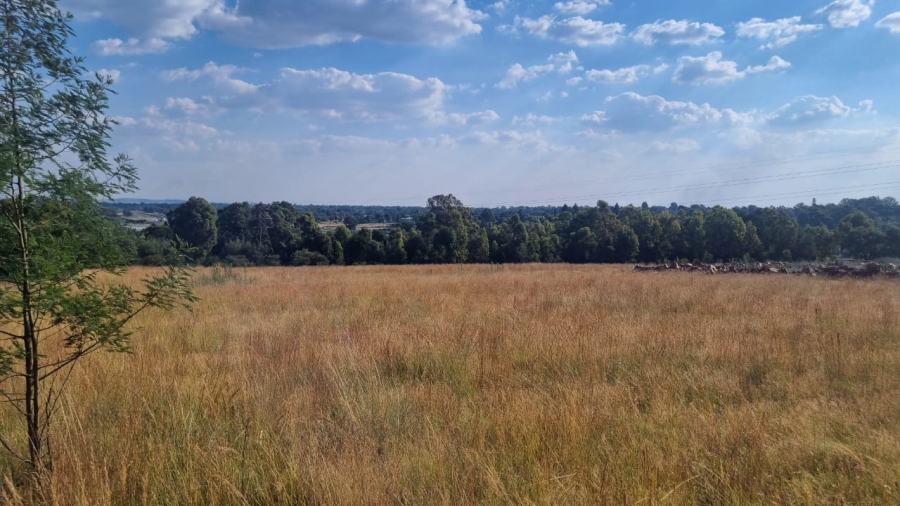 0 Bedroom Property for Sale in Bronkhorstfontein A H Gauteng