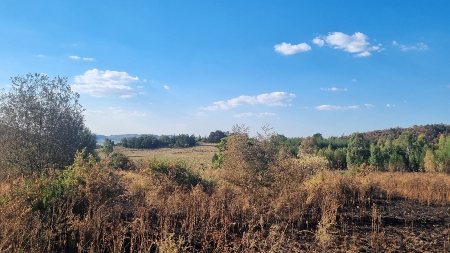 0 Bedroom Property for Sale in Bronkhorstfontein A H Gauteng