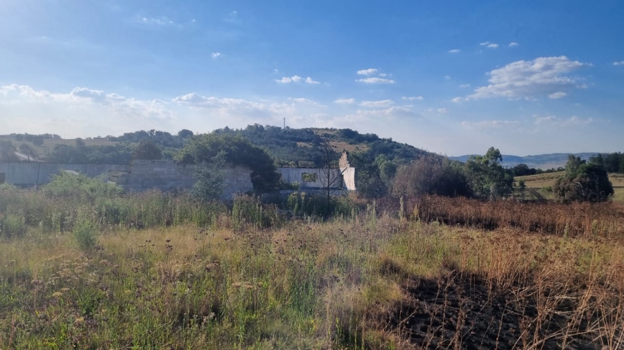 0 Bedroom Property for Sale in Bronkhorstfontein A H Gauteng