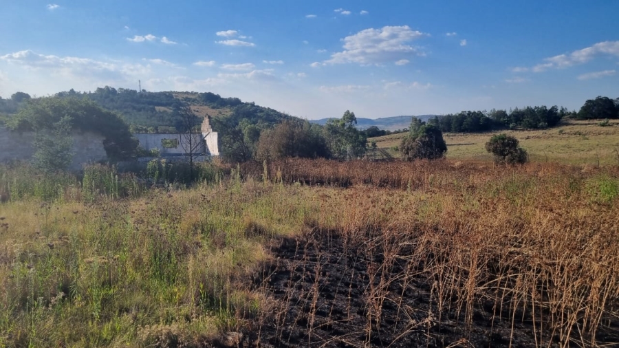 0 Bedroom Property for Sale in Bronkhorstfontein A H Gauteng