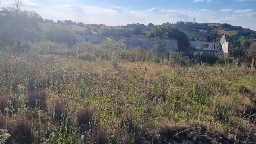 0 Bedroom Property for Sale in Bronkhorstfontein A H Gauteng