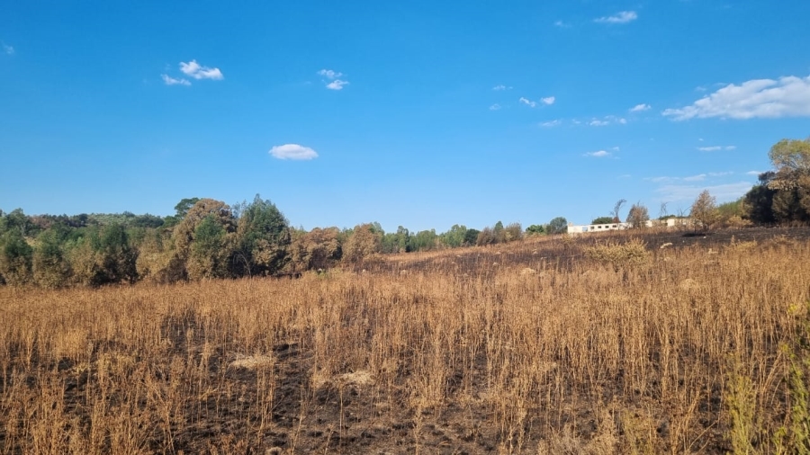 0 Bedroom Property for Sale in Bronkhorstfontein A H Gauteng