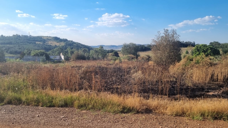 0 Bedroom Property for Sale in Bronkhorstfontein A H Gauteng