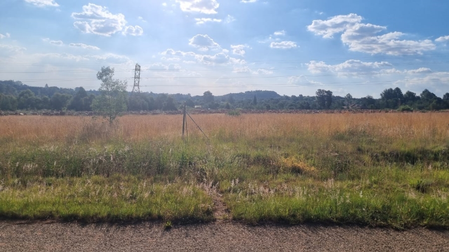 0 Bedroom Property for Sale in Bronkhorstfontein A H Gauteng