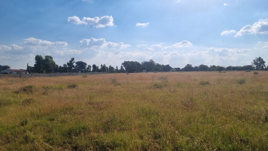 0 Bedroom Property for Sale in Alewynspoort Gauteng