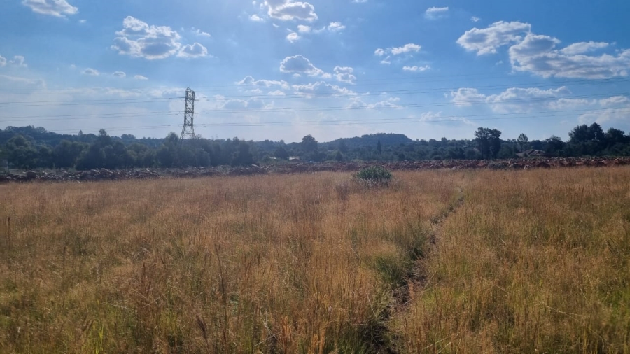 0 Bedroom Property for Sale in Alewynspoort Gauteng