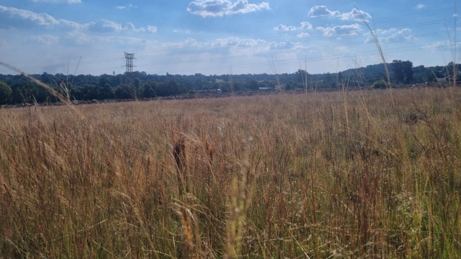 0 Bedroom Property for Sale in Alewynspoort Gauteng