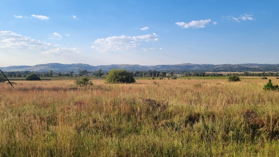 0 Bedroom Property for Sale in Alewynspoort Gauteng