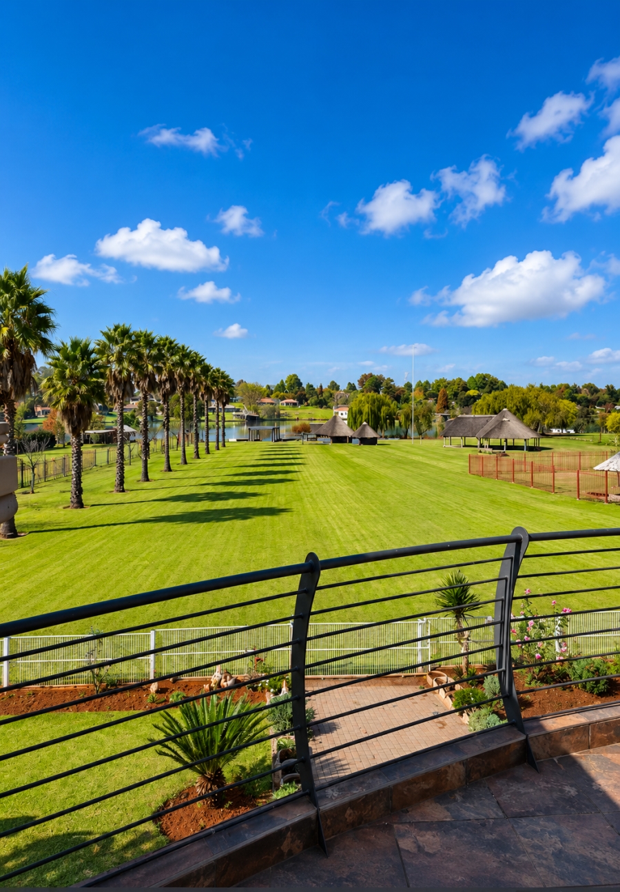 10 Bedroom Property for Sale in Marlbank Gauteng