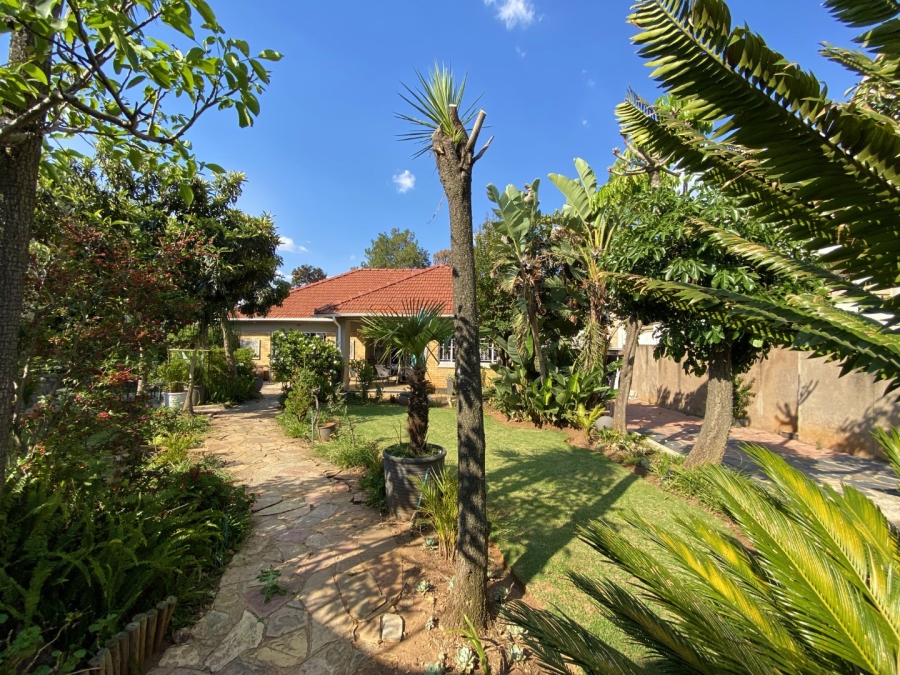 3 Bedroom Property for Sale in Silvamonte Gauteng