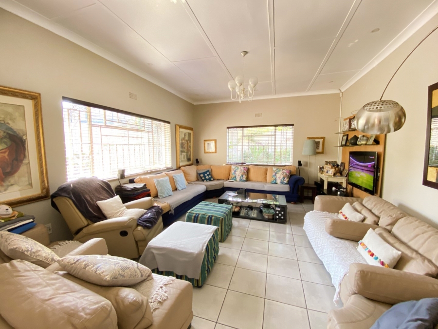 3 Bedroom Property for Sale in Silvamonte Gauteng