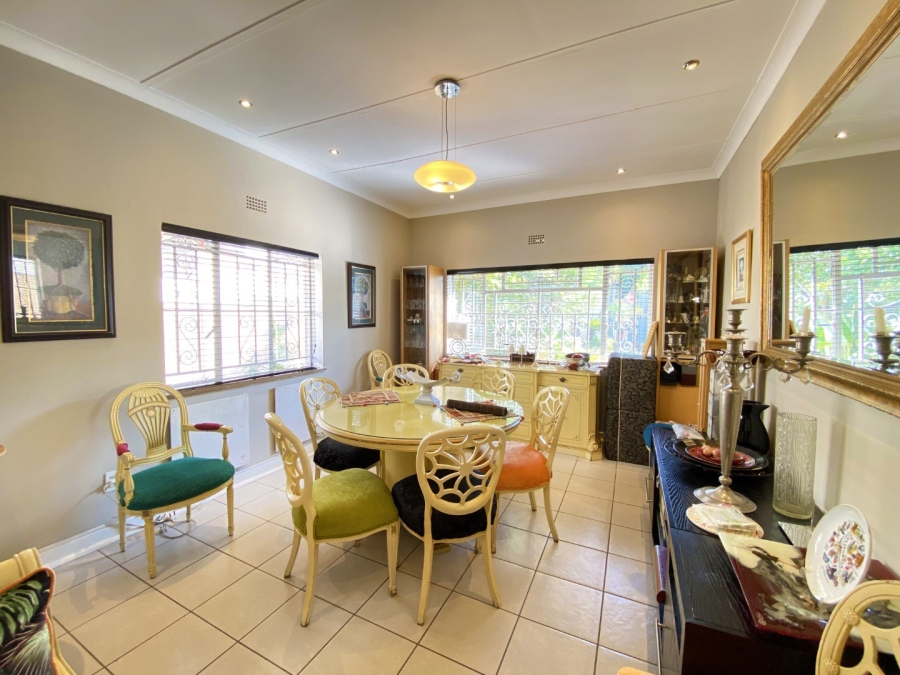 3 Bedroom Property for Sale in Silvamonte Gauteng