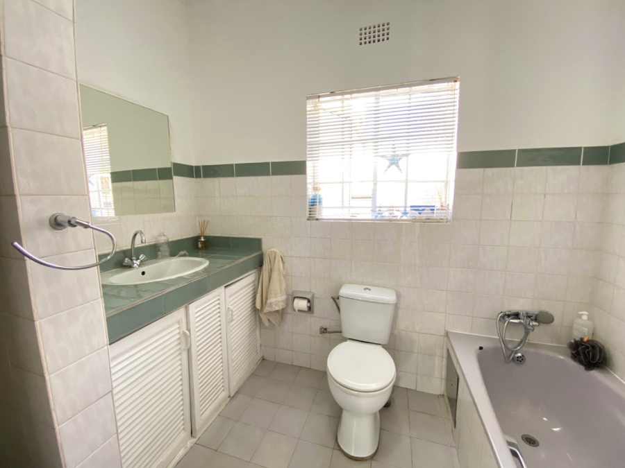3 Bedroom Property for Sale in Silvamonte Gauteng