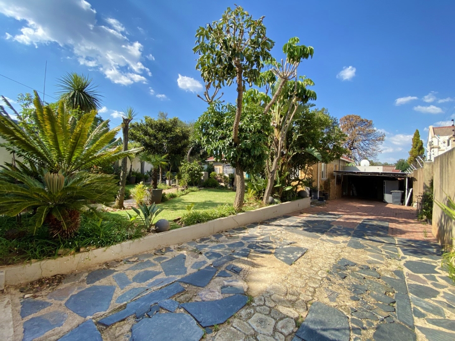 3 Bedroom Property for Sale in Silvamonte Gauteng