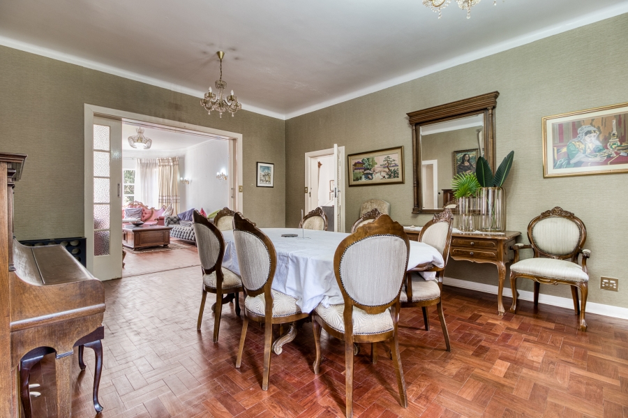 6 Bedroom Property for Sale in Houghton Estate Gauteng