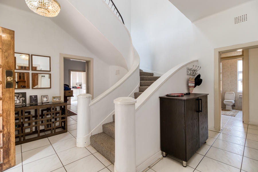 6 Bedroom Property for Sale in Houghton Estate Gauteng