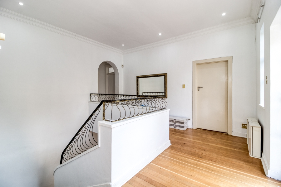 6 Bedroom Property for Sale in Houghton Estate Gauteng