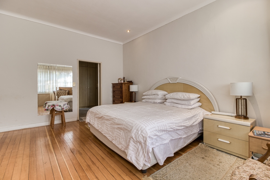 6 Bedroom Property for Sale in Houghton Estate Gauteng