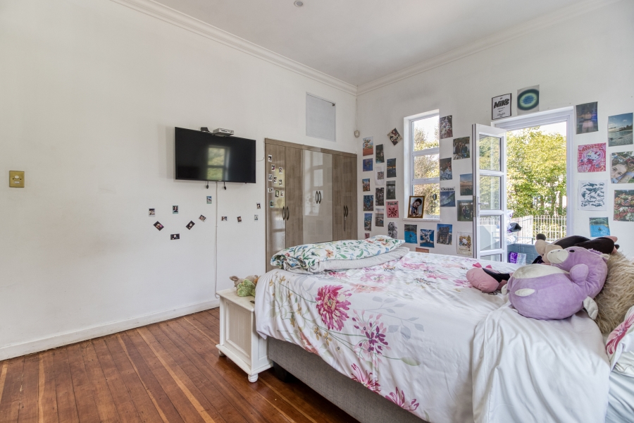 6 Bedroom Property for Sale in Houghton Estate Gauteng