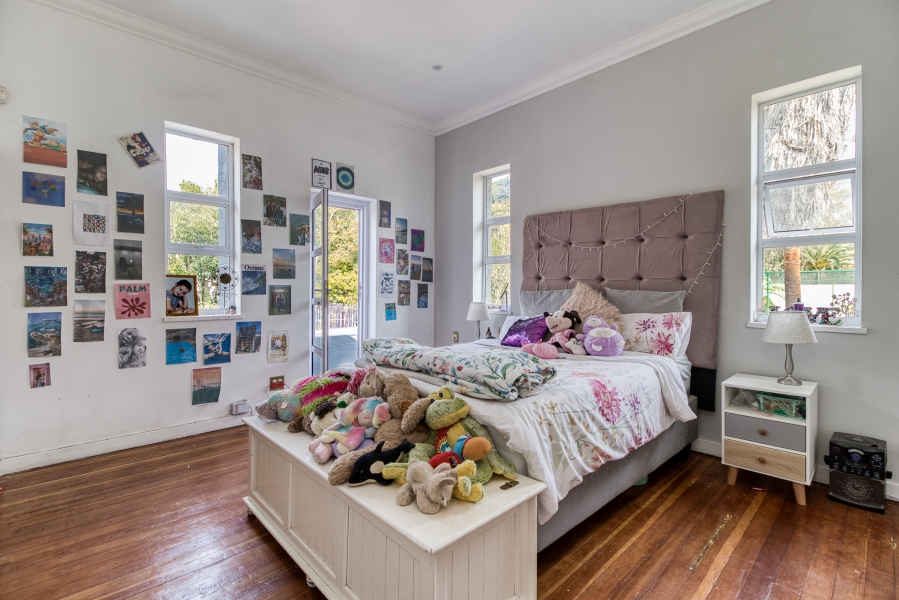 6 Bedroom Property for Sale in Houghton Estate Gauteng