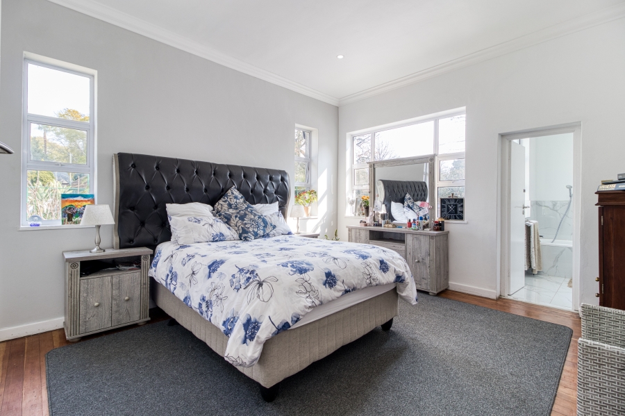 6 Bedroom Property for Sale in Houghton Estate Gauteng