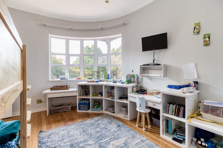 6 Bedroom Property for Sale in Houghton Estate Gauteng