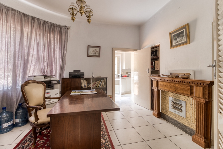 6 Bedroom Property for Sale in Houghton Estate Gauteng