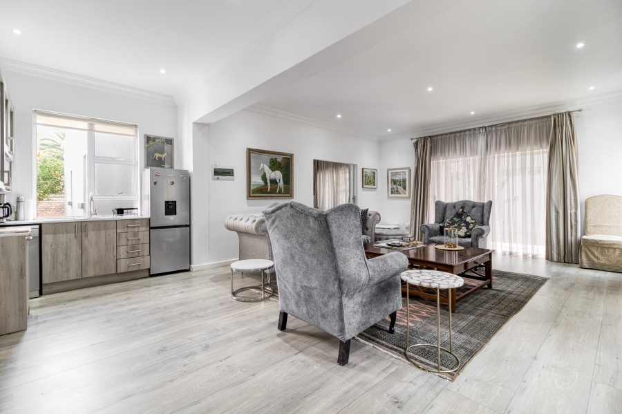 6 Bedroom Property for Sale in Houghton Estate Gauteng