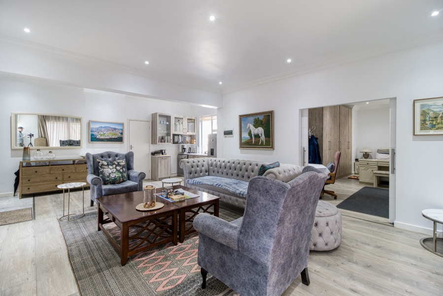 6 Bedroom Property for Sale in Houghton Estate Gauteng