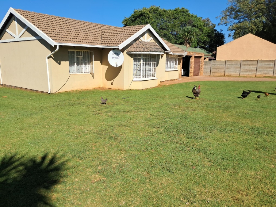 3 Bedroom Property for Sale in Leachville Gauteng