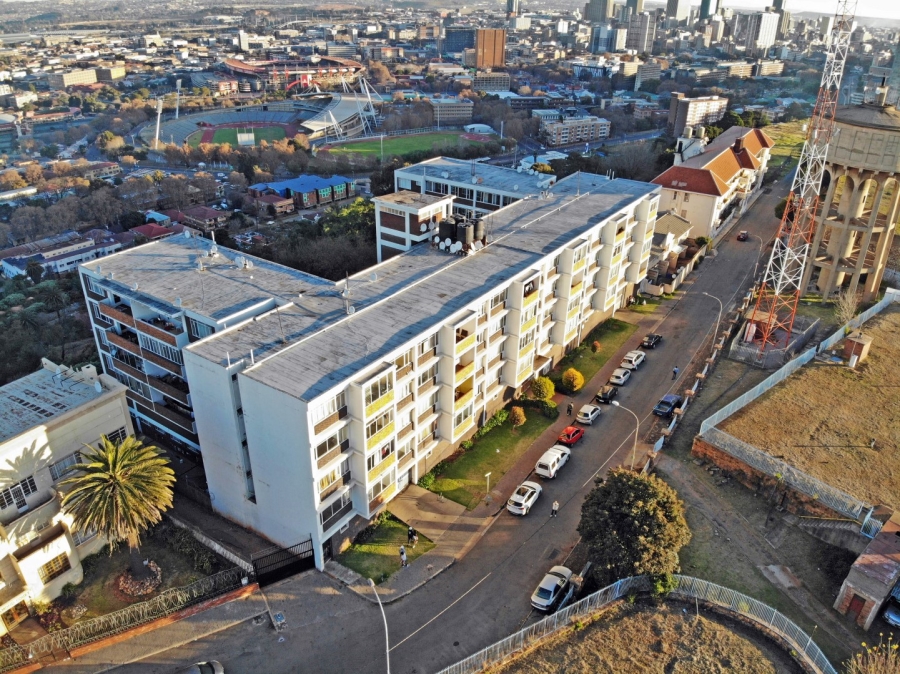 3 Bedroom Property for Sale in Yeoville Gauteng