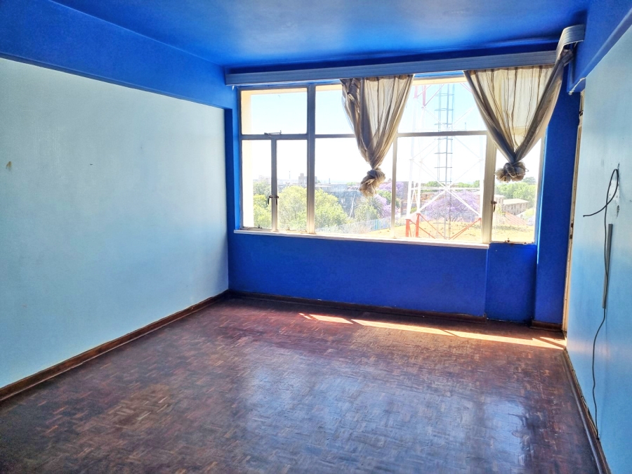 1 Bedroom Property for Sale in Yeoville Gauteng