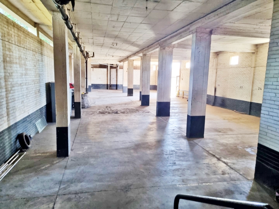 1 Bedroom Property for Sale in Yeoville Gauteng