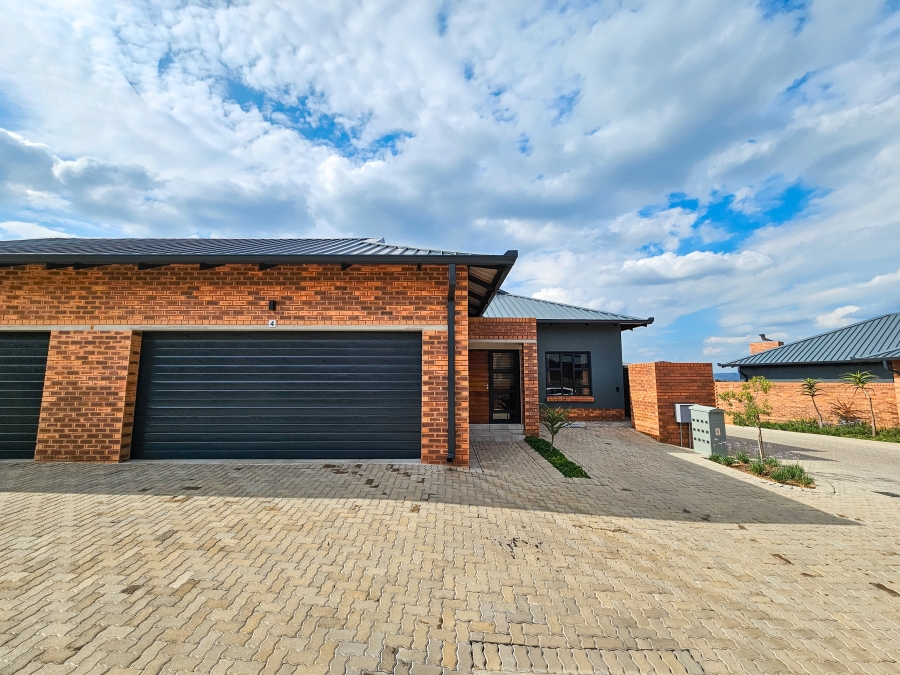 3 Bedroom Property for Sale in Six Fountains Residential Estate Gauteng