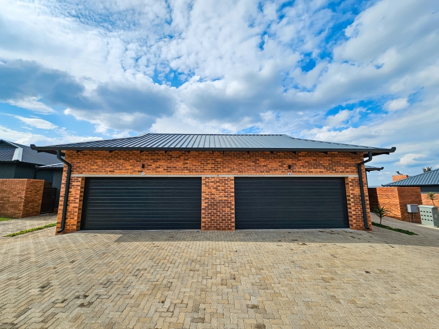3 Bedroom Property for Sale in Six Fountains Residential Estate Gauteng