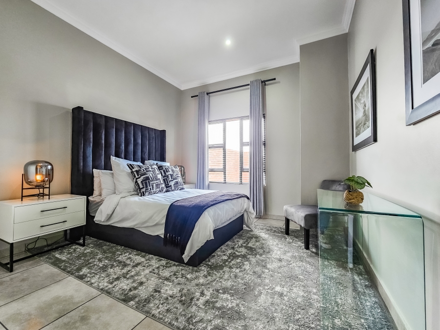 3 Bedroom Property for Sale in Six Fountains Residential Estate Gauteng